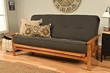 Kodiak Furniture 8" Full Size Sprin