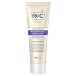 RoC - Multi Correxion Crepe Repair Targeted Treatment - Firming moisturiser - Anti Ageing - for Crepey, Dehydrated, Thinning Skin - Visibly Smooths, Firms & Reduces Crépey Patches - 118ml