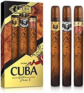 Cuba Trio 