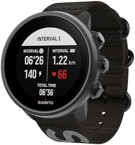 SUUNTO 9 B