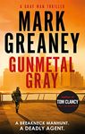 Gunmetal Gray (Gray Man Book 6)