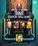 DC Comics Comic Book Villains