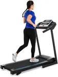 XTERRA Fitness TR150 Treadmill Mach