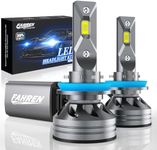 FAHREN H11/H9/H8 LED Headlight Bulb