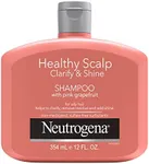 Neutrogena Exfoliating Healthy Scal