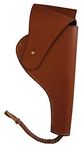 Epic Militaria WW1 Reproduction M1917 Colt Pistol Holster