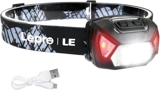 Lepro Head