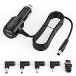12 Volt DC Car Charger for Portable
