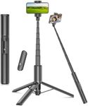 Gahenwo 60" Phone Tripod & Selfie S