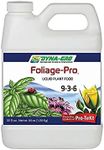 Dyna-Gro FOL-100 Foliage-Pro Liquid Plant Food 9-3-6, 1-Gallon