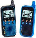 VTech KidiGo Walkie Talkies (English Version)