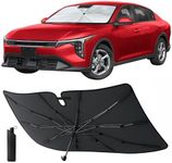 Econour Windshield Sun Shade Umbrel