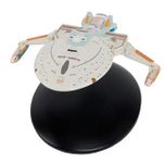 Eaglemoss Hero Collector - USS Yeager