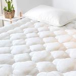 GRT Cooling Mattress Pad Cover Rayo