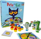 Briarpatch Pete the Cat The Missing