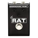 Pro Co Lil' RAT Distortion/Fuzz/Ove