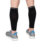 Calf Compression Sleeves for Men an