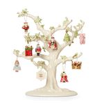 Lenox 893635 The Nutcracker 10-Piece Ornament Set