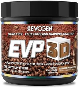 Evogen EVP