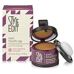 Root Touch Up Powder for Light Brow