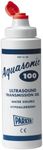 Aquasonic Aquasonic 100 Ultrasonic Gel, 250ml (8.5 Ounce) Dispenser - Box of 12, 8.45 Fl Ounce