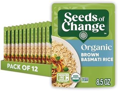SEEDS OF C