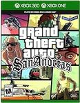 Rockstar Games Grand Theft Auto San