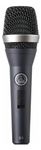 AKG Pro Audio D5S Professional Dynamic Stage Vocal Microphone Black