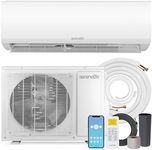 SereneLife Mini Split Air Condition