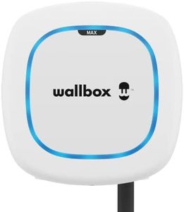Wallbox Pu