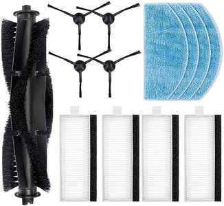 13PCS Brus