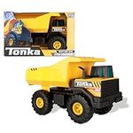 Tonka Steel Mighty Dump Truck 16"