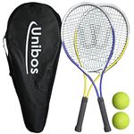 Most Popular Tennis Racquets