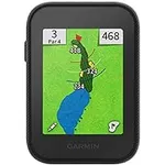 Garmin Approach G30, Handheld Golf 