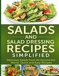 Pasta Salad Dressing Recipe