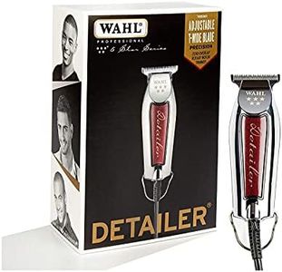 Wahl Profe