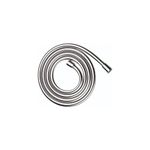 Hansgrohe HG28276003 63-Inch Techniflex Hose (Chrome)