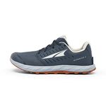 Altra Men's Platform, Mineral Blue, 10.5