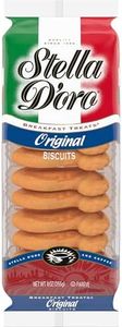 Stella D'oro Cookies Original Breakfast Treats, 9 Oz