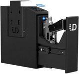 Urban Deco Biometric Gun Safe for H