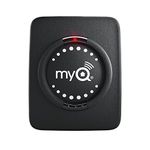 CHAMBERLAIN myQ-G0302 myQ-GO302 Smart Garage Hub Add-On Door Sensor (Works with MYQ-G0301 Only), Original Version