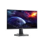 Dell S2522HG 24.5 inch Full HD (1920x1080) Gaming Monitor, 240Hz, IPS, 1ms, AMD FreeSync Premium, NVIDIA G-SYNC Compatible, DisplayPort, 2x HDMI, 5x USB, 3 Year Warranty