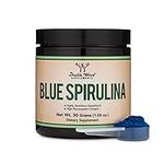 Blue Spirulina Powder - Maximum 35%