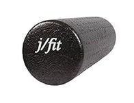 J/Fit Extra Firm Foam Roller- High 