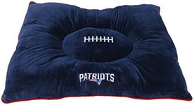 Pets First NFL PET BED - New Englan