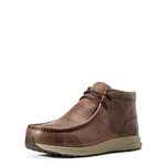 ARIAT Men's Spitfire Shoe Casual, Cowboy Brown, 10.5