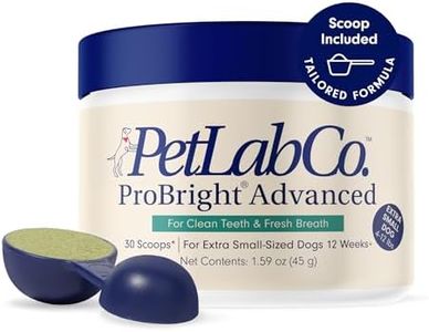 PetLab Co. ProBright Advanced