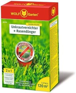 WOLF-Garte