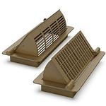 Floor Vent Cover 2 Pack, Heat Air V