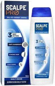 Scalpe Pro